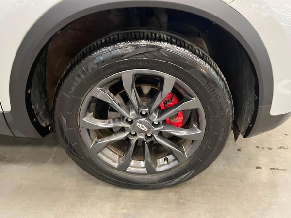 2024-Chery-Tiggo-4-Pro-15-T-Elite-SE-Auto image:8