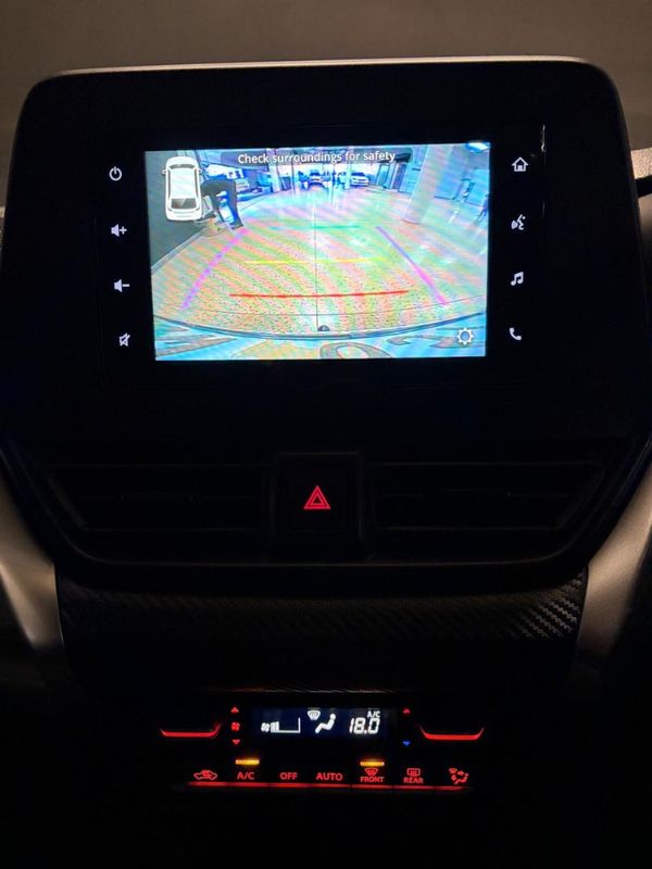2026-Suzuki-Fronx-15-GL-Auto image:10