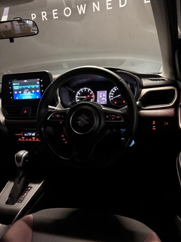 2026-Suzuki-Fronx-15-GL-Auto image:12