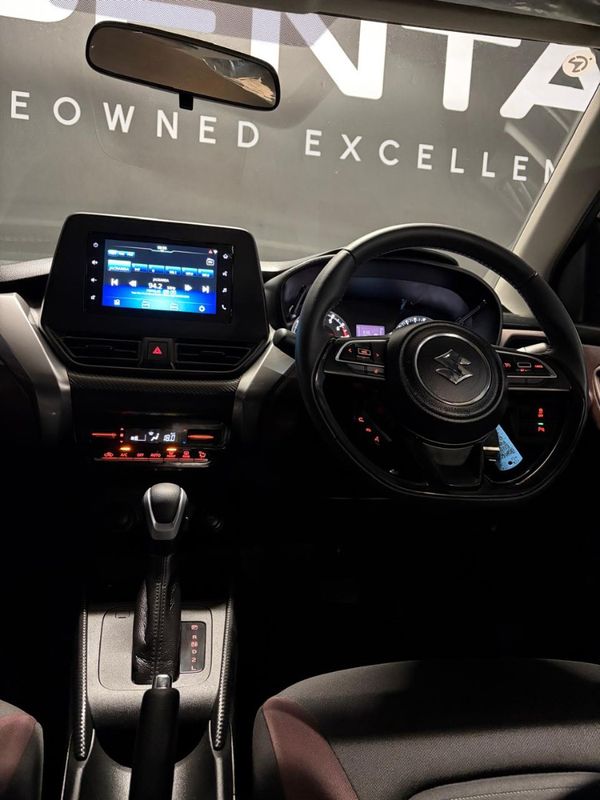 2026-Suzuki-Fronx-15-GL-Auto image:13