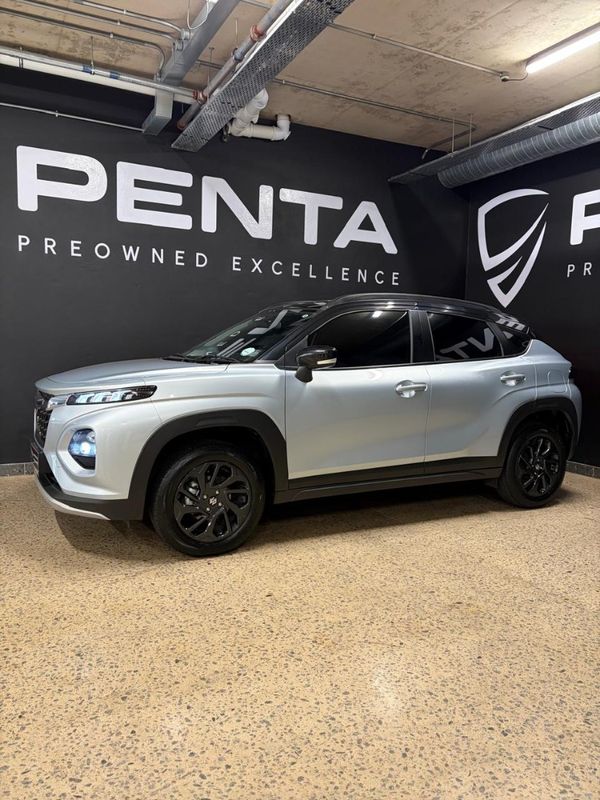 2026-Suzuki-Fronx-15-GL-Auto image:1