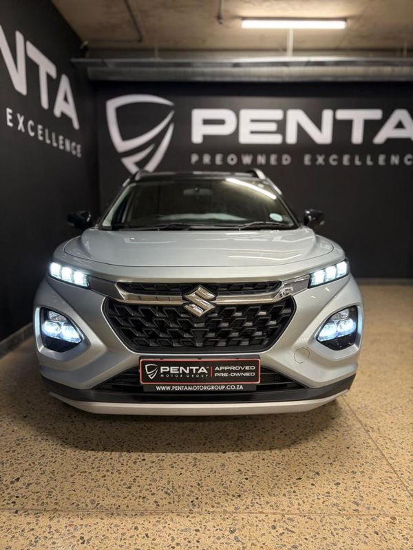 2026-Suzuki-Fronx-15-GL-Auto image:2