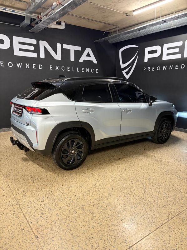 2026-Suzuki-Fronx-15-GL-Auto image:3