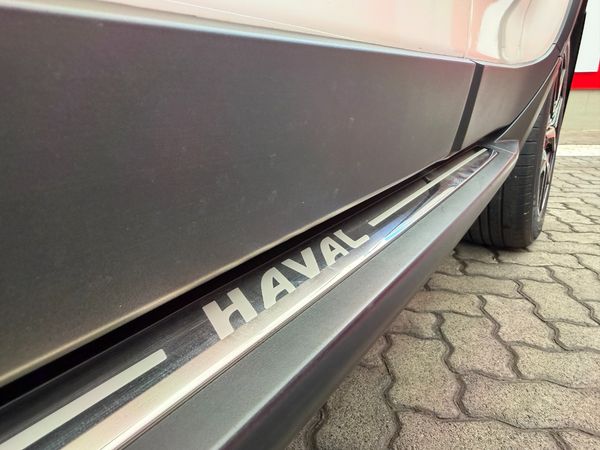 2018-Haval-H1-15-VVT image:21