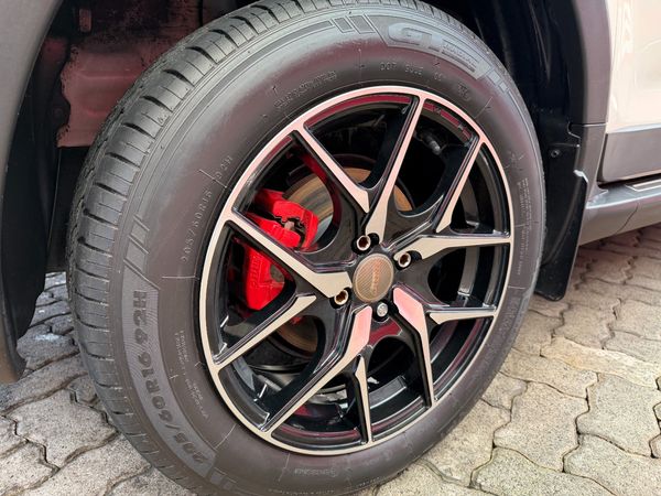 2018-Haval-H1-15-VVT image:22