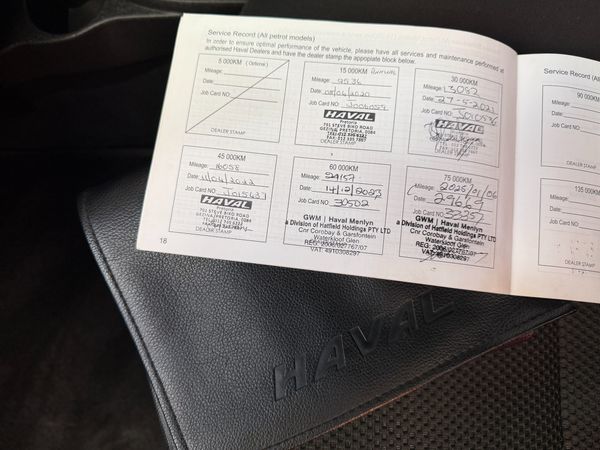 2018-Haval-H1-15-VVT image:27