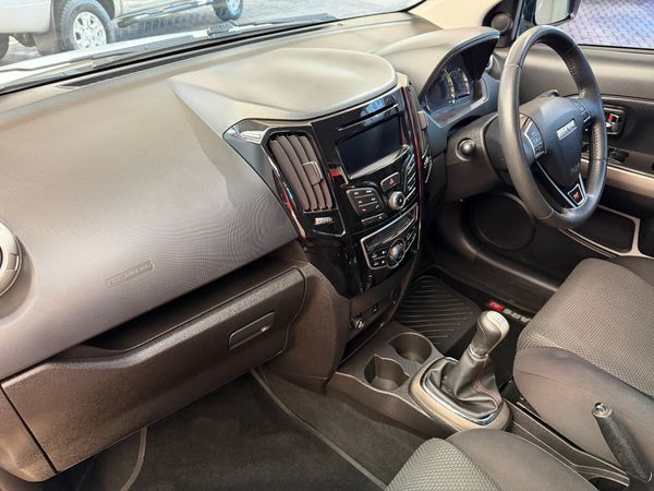 2018-Haval-H1-15-VVT image:5