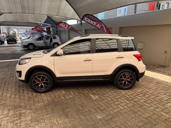 2018-Haval-H1-15-VVT image:6