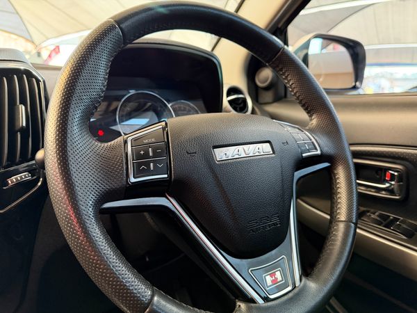 2018-Haval-H1-15-VVT image:7