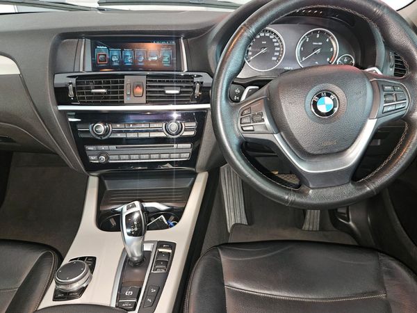 2018-BMW-X4-xDrive20d-xLine image:15