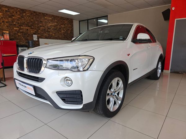 2018-BMW-X4-xDrive20d-xLine image:2