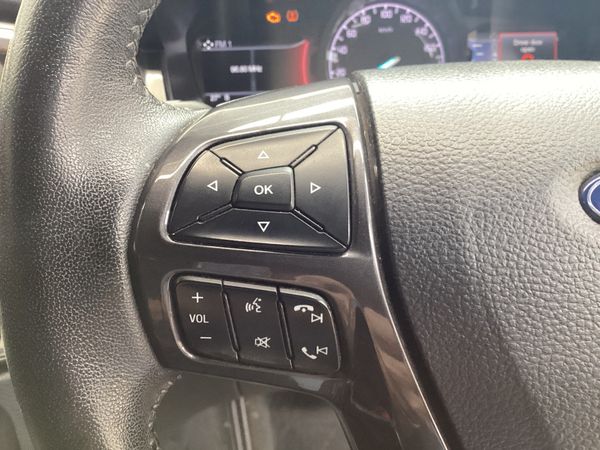 2016-Ford-Everest-32-TDCi-LTD-4x4-Auto image:11