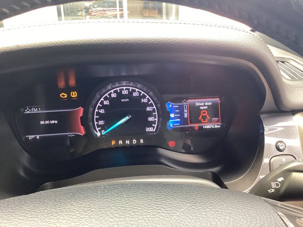 2016-Ford-Everest-32-TDCi-LTD-4x4-Auto image:13