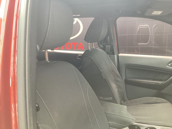 2016-Ford-Everest-32-TDCi-LTD-4x4-Auto image:17
