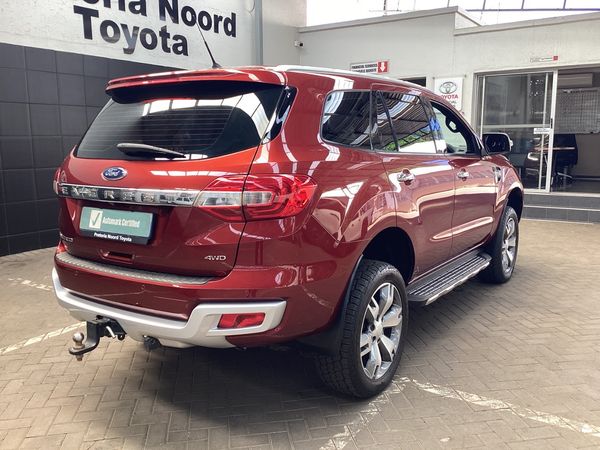 2016-Ford-Everest-32-TDCi-LTD-4x4-Auto image:1