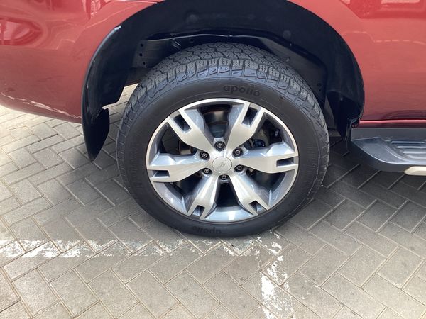 2016-Ford-Everest-32-TDCi-LTD-4x4-Auto image:20