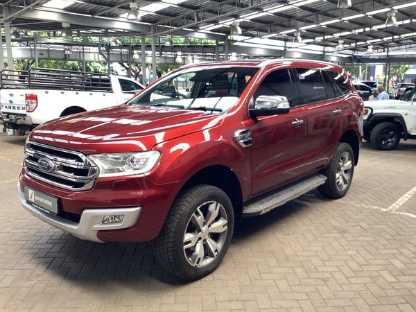 2016-Ford-Everest-32-TDCi-LTD-4x4-Auto image:23