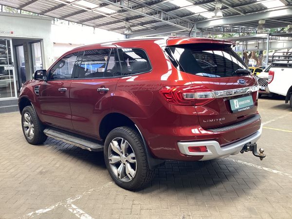 2016-Ford-Everest-32-TDCi-LTD-4x4-Auto image:24