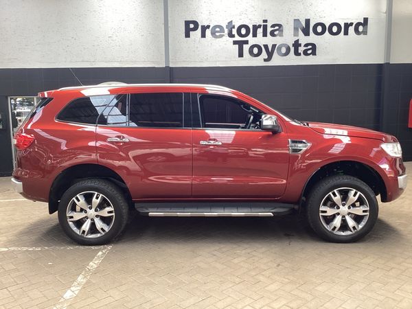 2016-Ford-Everest-32-TDCi-LTD-4x4-Auto image:2