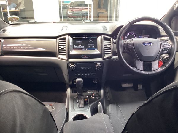 2016-Ford-Everest-32-TDCi-LTD-4x4-Auto image:5