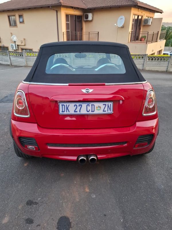 2011-MINI-Convertible-Cooper-S-Auto image:2