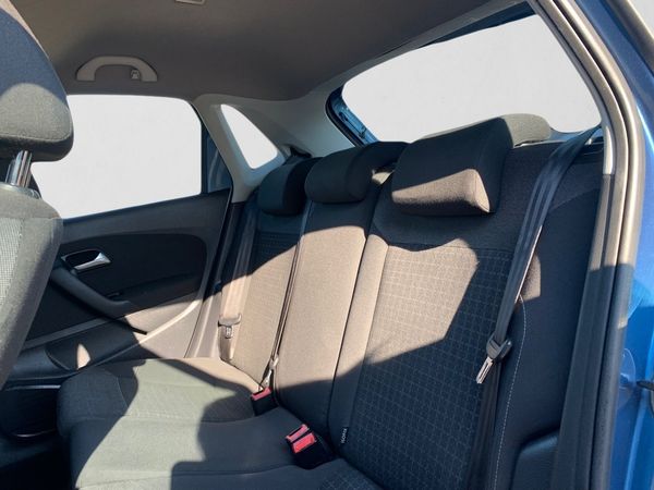 2017-Volkswagen-Polo-GP-12-TSI-Comfortline-66kW image:10