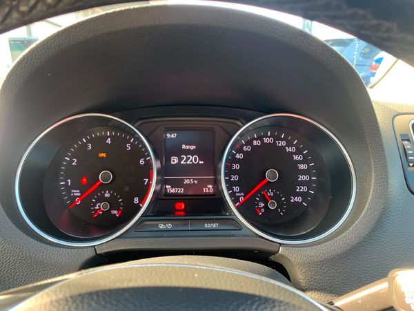 2017-Volkswagen-Polo-GP-12-TSI-Comfortline-66kW image:21