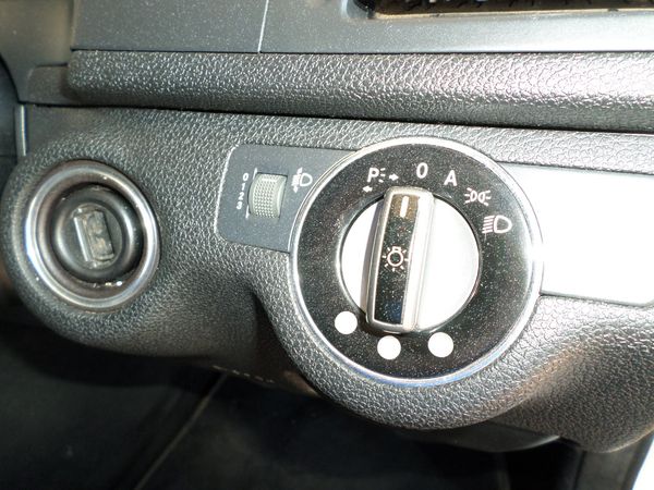 2007-Mercedes-Benz-C-Class-C-200K-Avantgarde-Auto image:14