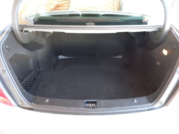 2007-Mercedes-Benz-C-Class-C-200K-Avantgarde-Auto image:21