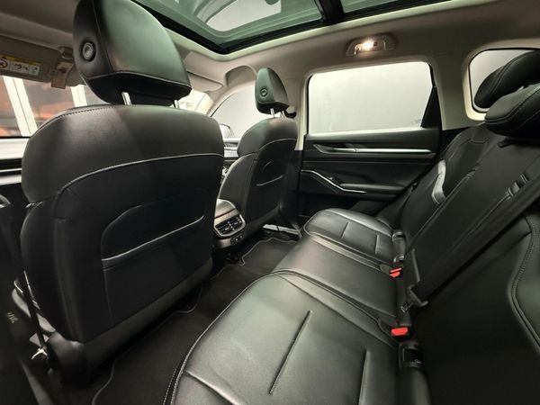 2022-Haval-H6-20T-Luxury-4X4-Auto image:9