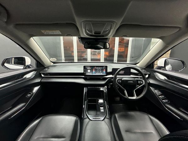 2022-Haval-H6-20T-Luxury-4X4-Auto image:10