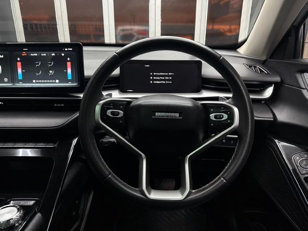 2022-Haval-H6-20T-Luxury-4X4-Auto image:11