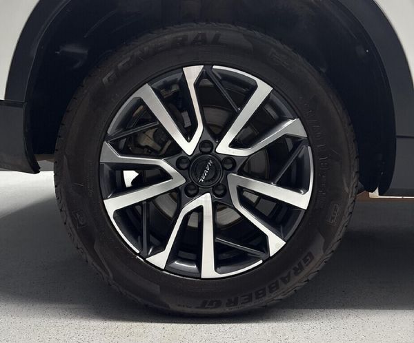 2022-Haval-H6-20T-Luxury-4X4-Auto image:19