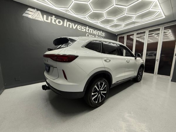 2022-Haval-H6-20T-Luxury-4X4-Auto image:2