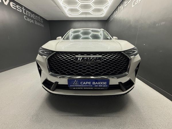 2022-Haval-H6-20T-Luxury-4X4-Auto image:6