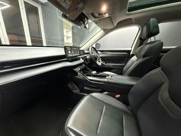 2022-Haval-H6-20T-Luxury-4X4-Auto image:8