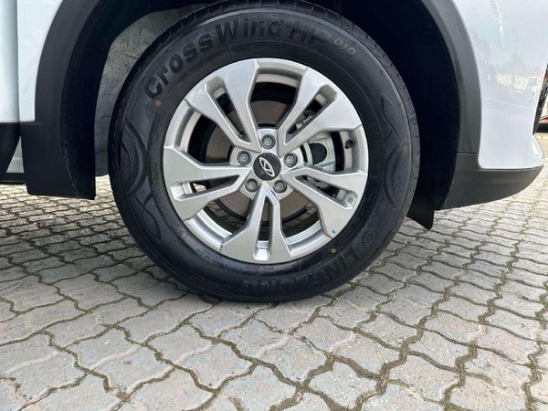 2026-Chery-Tiggo-Cross-15-Lit-CVT-Auto image:15