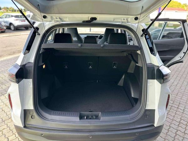 2026-Chery-Tiggo-Cross-15-Lit-CVT-Auto image:8