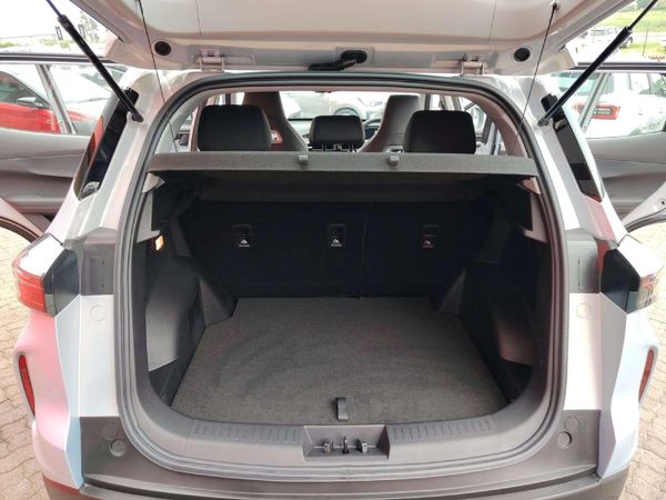 2026-Chery-Tiggo-Cross-15-Lit-CVT-Auto image:9
