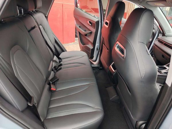 2026-Chery-Tiggo-Cross-15-Lit-CVT-Auto image:12