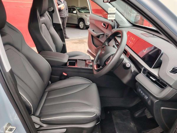 2026-Chery-Tiggo-Cross-15-Lit-CVT-Auto image:13