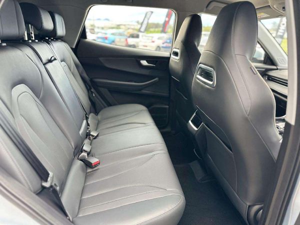 2026-Chery-Tiggo-Cross-15-Lit-CVT-Auto image:11