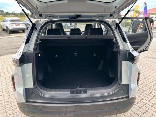 2026-Chery-Tiggo-Cross-15-Lit-CVT-Auto image:6