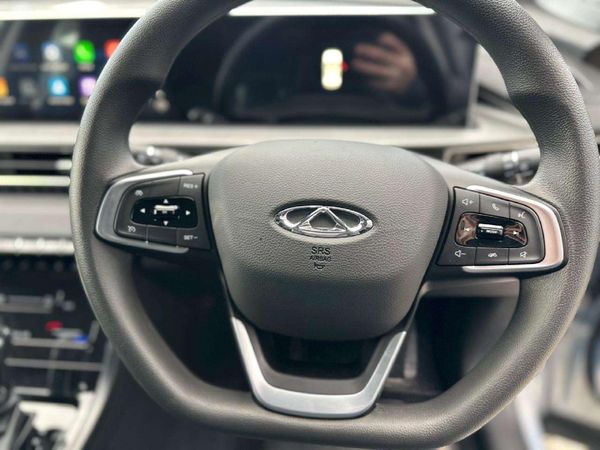 2026-Chery-Tiggo-Cross-15-Lit-CVT-Auto image:12