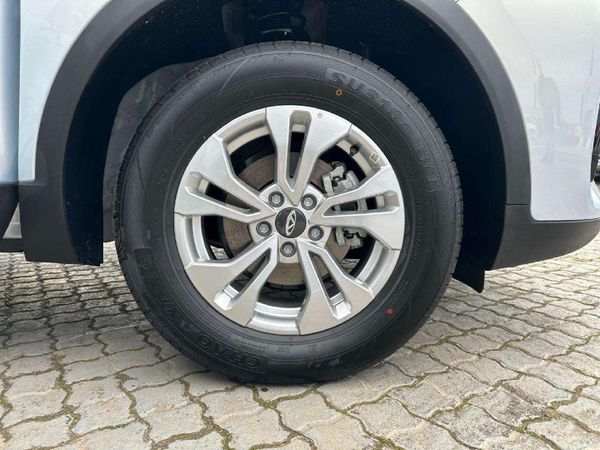 2026-Chery-Tiggo-Cross-15-Lit-CVT-Auto image:15