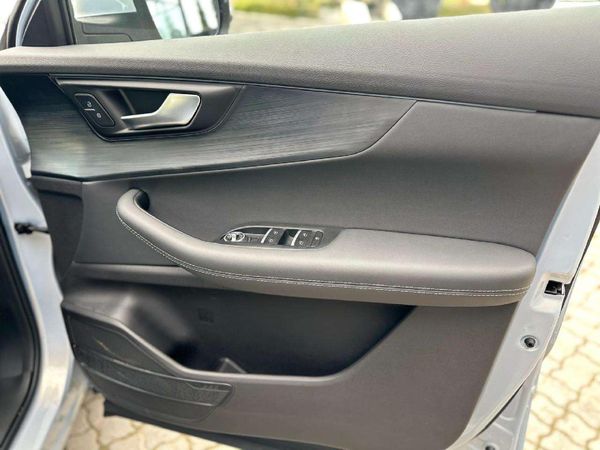 2026-Chery-Tiggo-Cross-15-Lit-CVT-Auto image:8