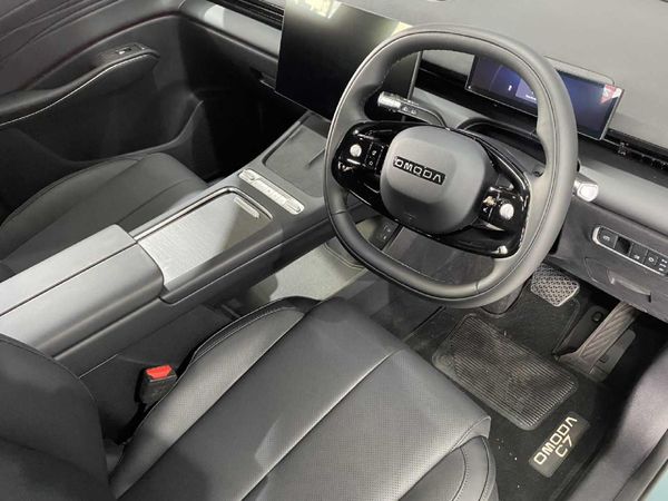2026-Omoda-C7-16T-Luxury image:10