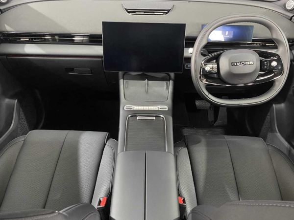 2026-Omoda-C7-16T-Luxury image:13