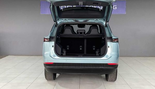 2026-Omoda-C7-16T-Luxury image:18