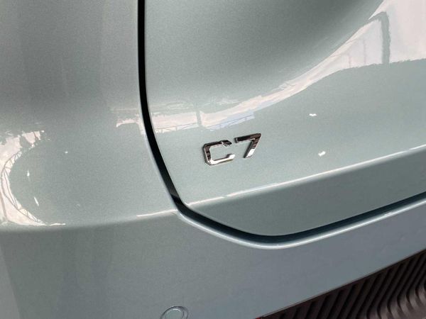 2026-Omoda-C7-16T-Luxury image:19